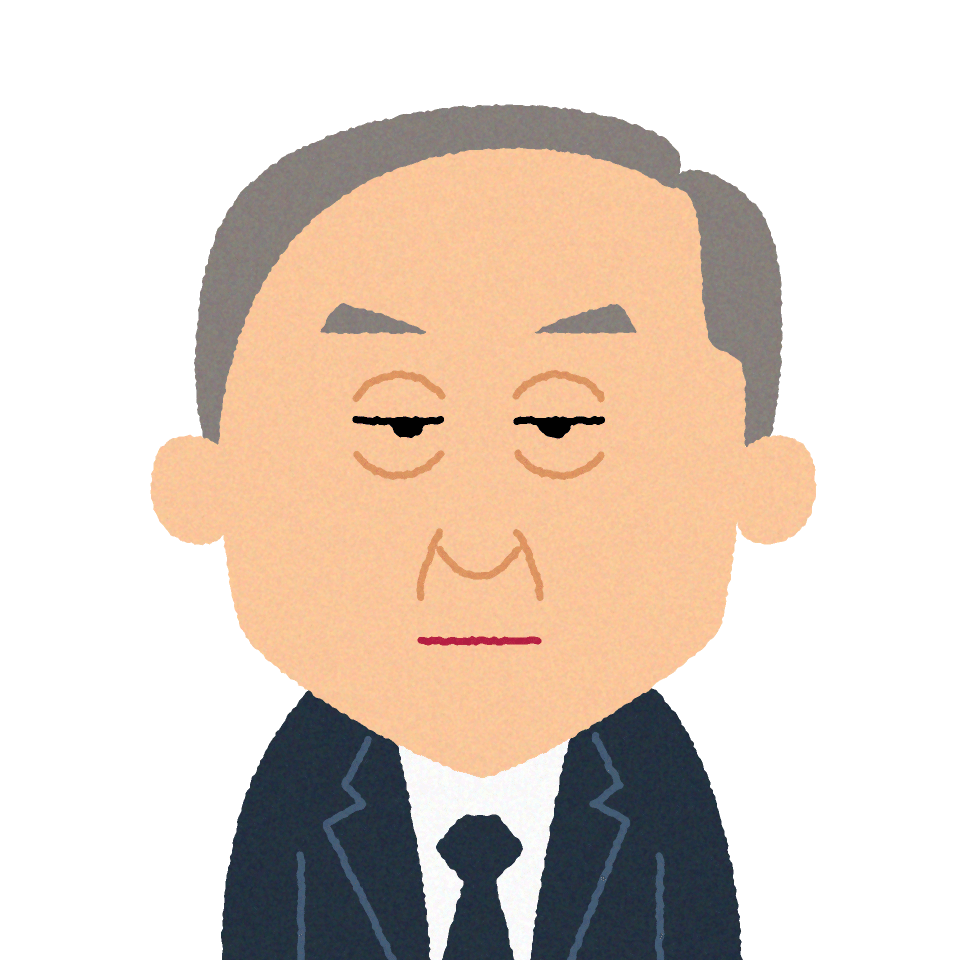 菅総理 ウゴ鈴木 Note