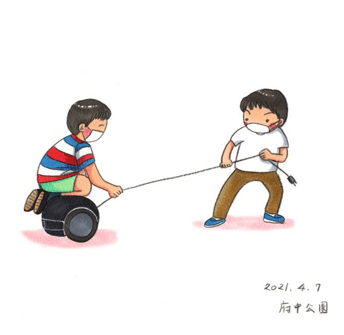 続コロナの世界の明るい人々 その40 かぶらぎみなこ Note 続コロナの世界の明るい人々 その40 かぶらぎみなこ Note