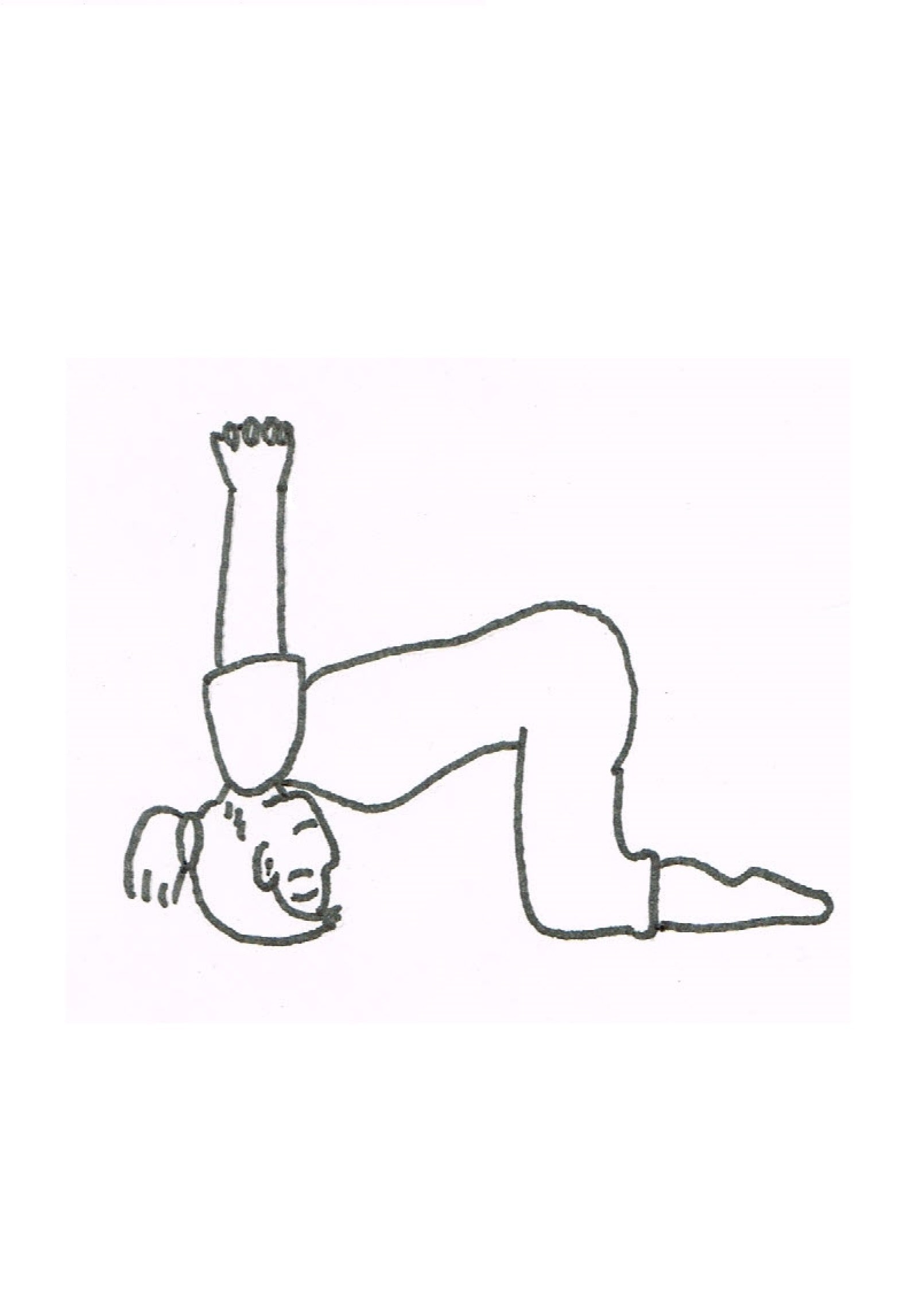 Yoga うさぎのポーズ ひつじ Note Yoga うさぎのポーズ ひつじ Note