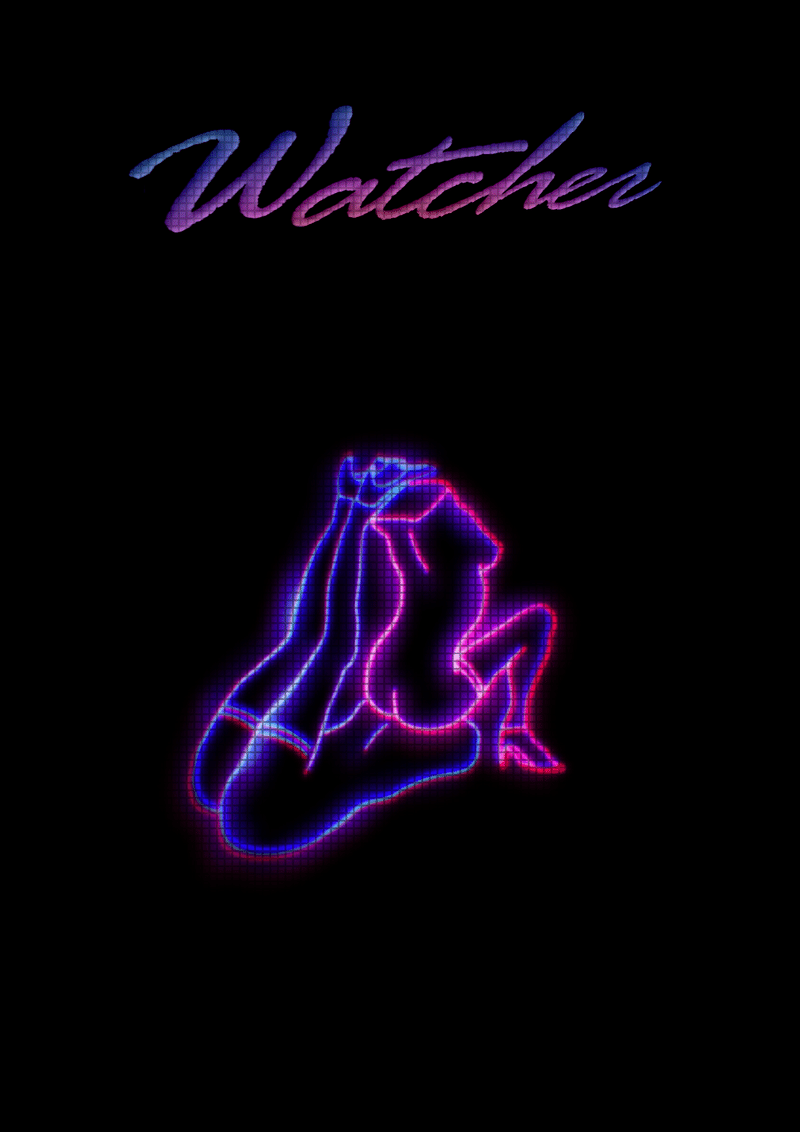 watcher#10のアイキャッチどれにしようかな。