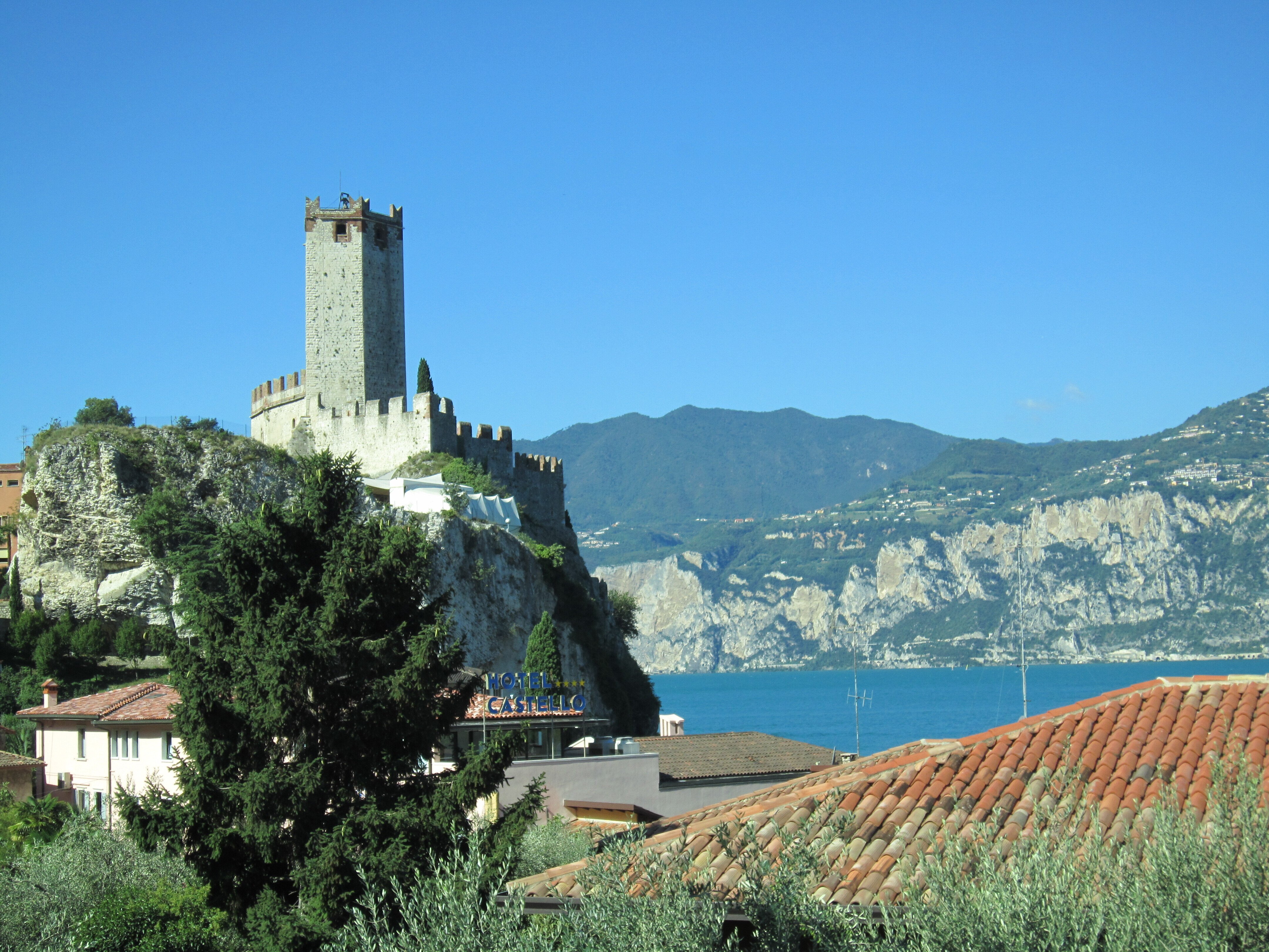 ガルダ湖 の新着タグ記事一覧 Note つくる つながる とどける