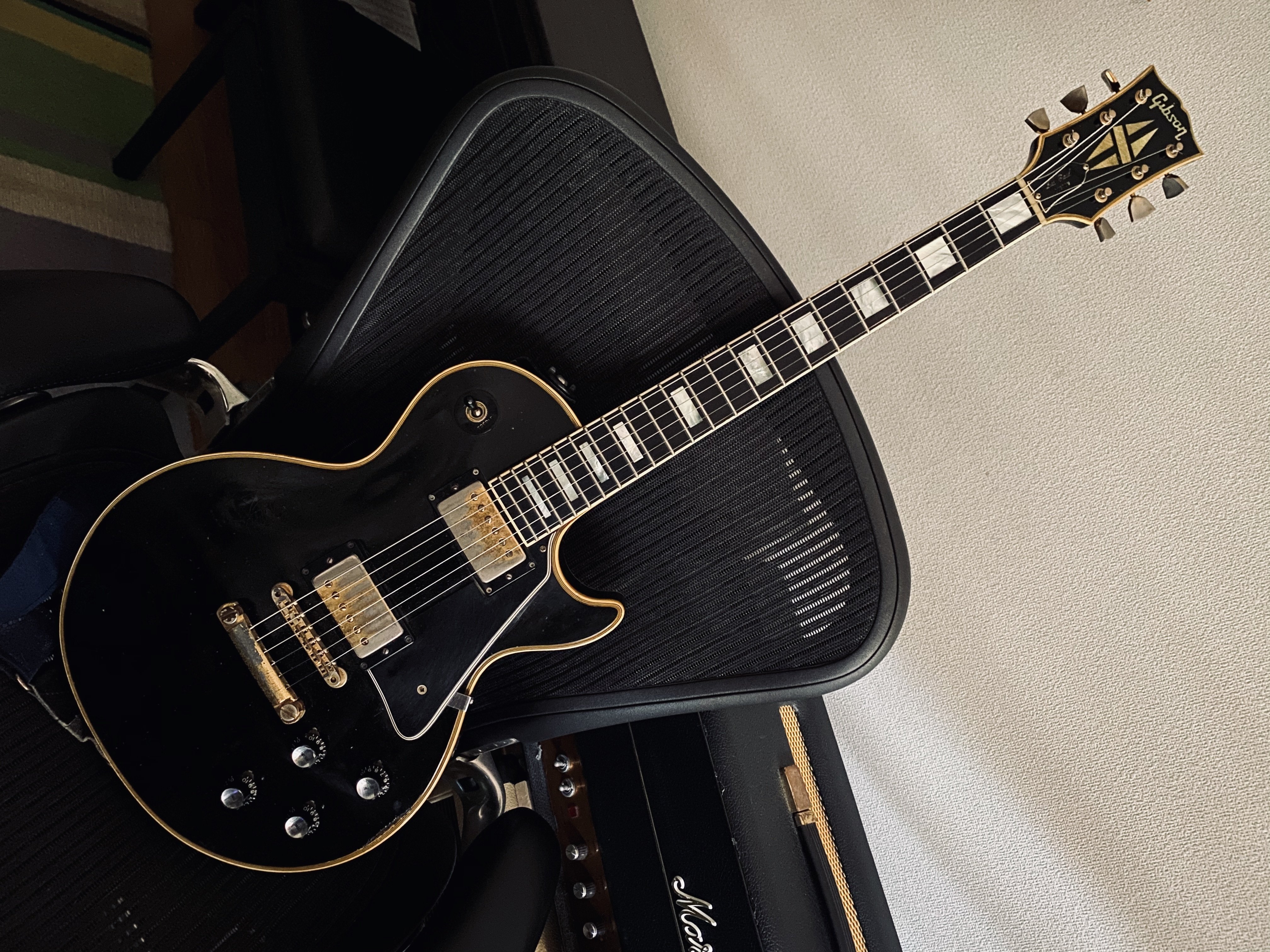 ５８ギタリスト八橋義幸登場 前半 補足資料 八橋義幸 Note