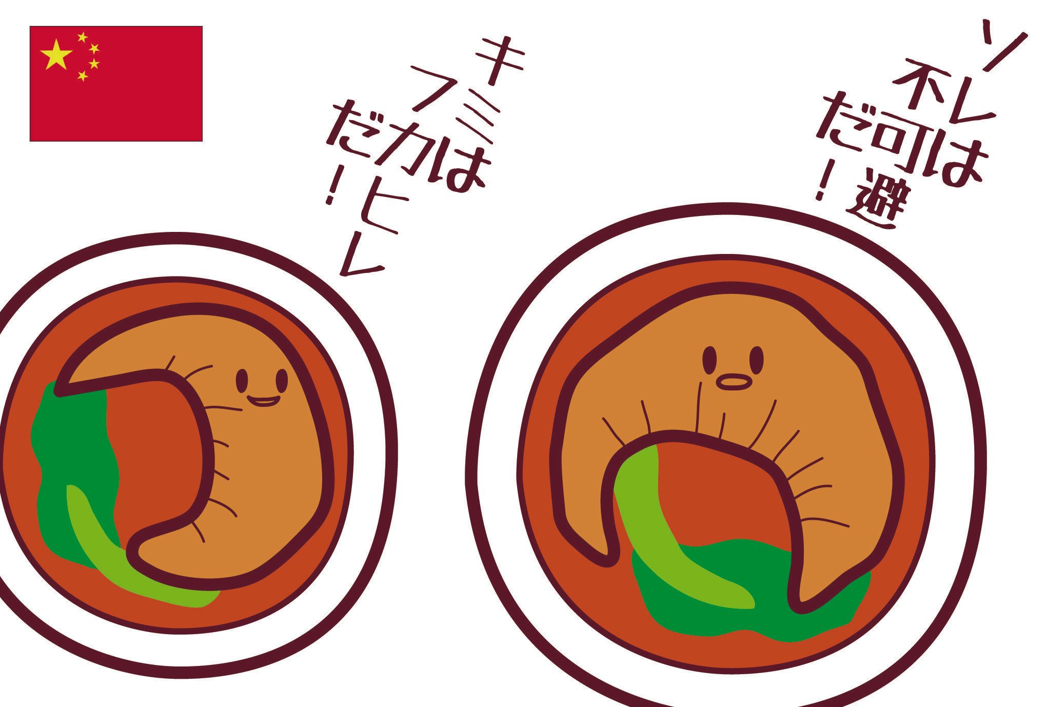フカヒレスープは中国 Whoko Note