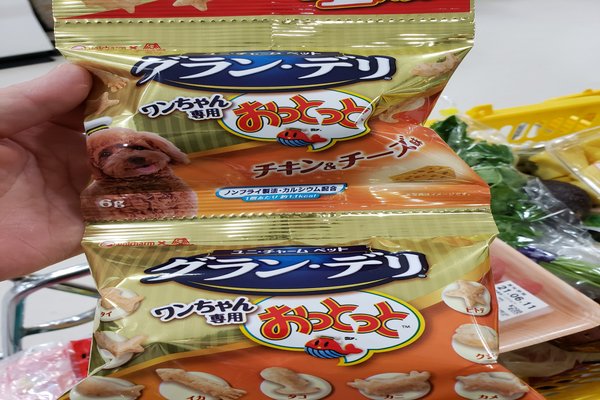 犬用おっとっと の新着タグ記事一覧 Note つくる つながる とどける