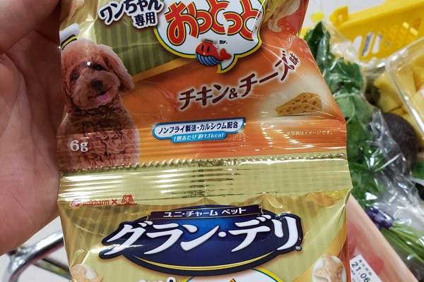 犬用おっとっと の新着タグ記事一覧 Note つくる つながる とどける 犬用おっとっと の新着タグ記事一覧 Note つくる つながる とどける