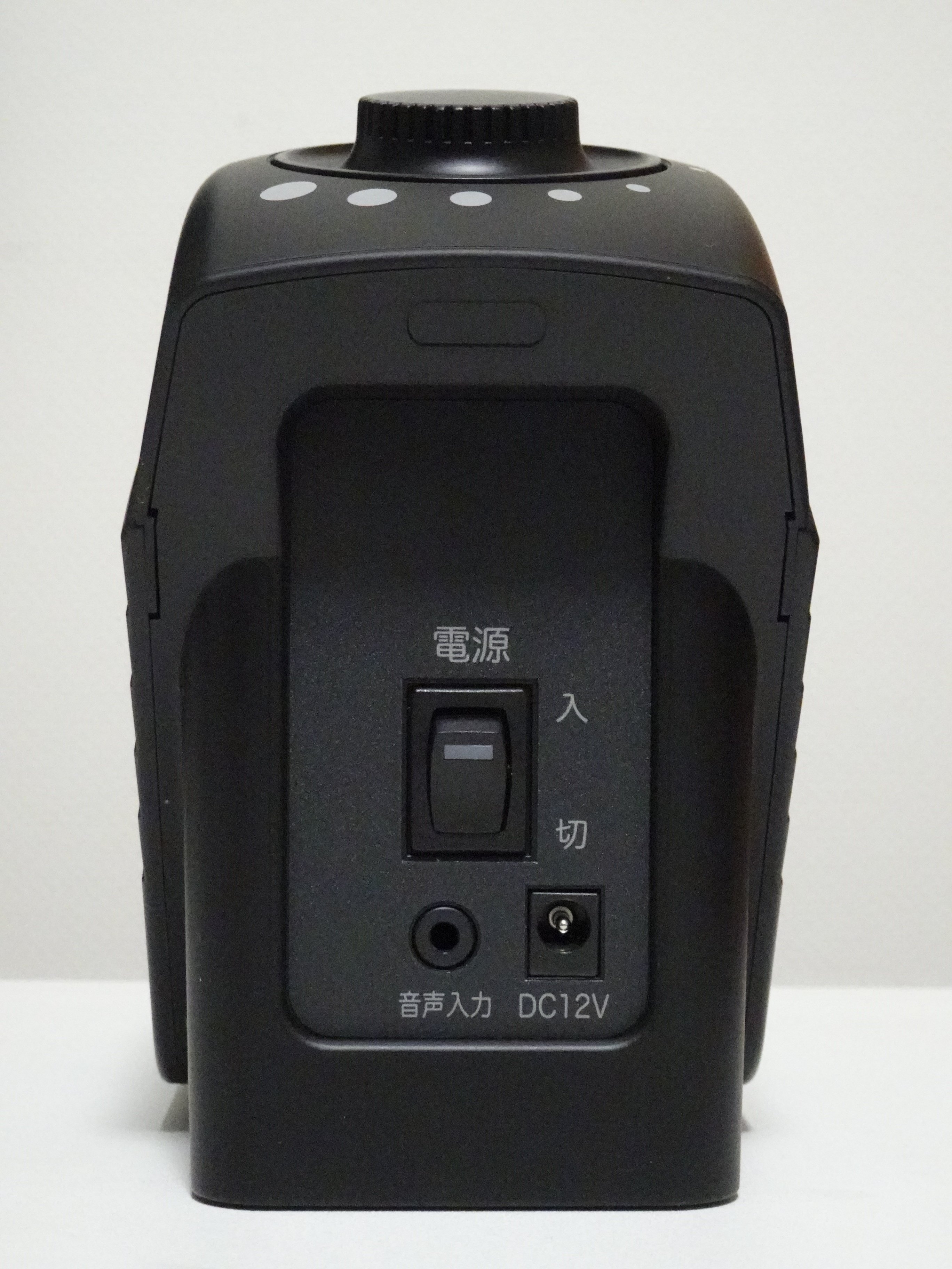 ミライスピーカーHomeを買った|RuinDig ミライスピーカーHomeを買った|RuinDig