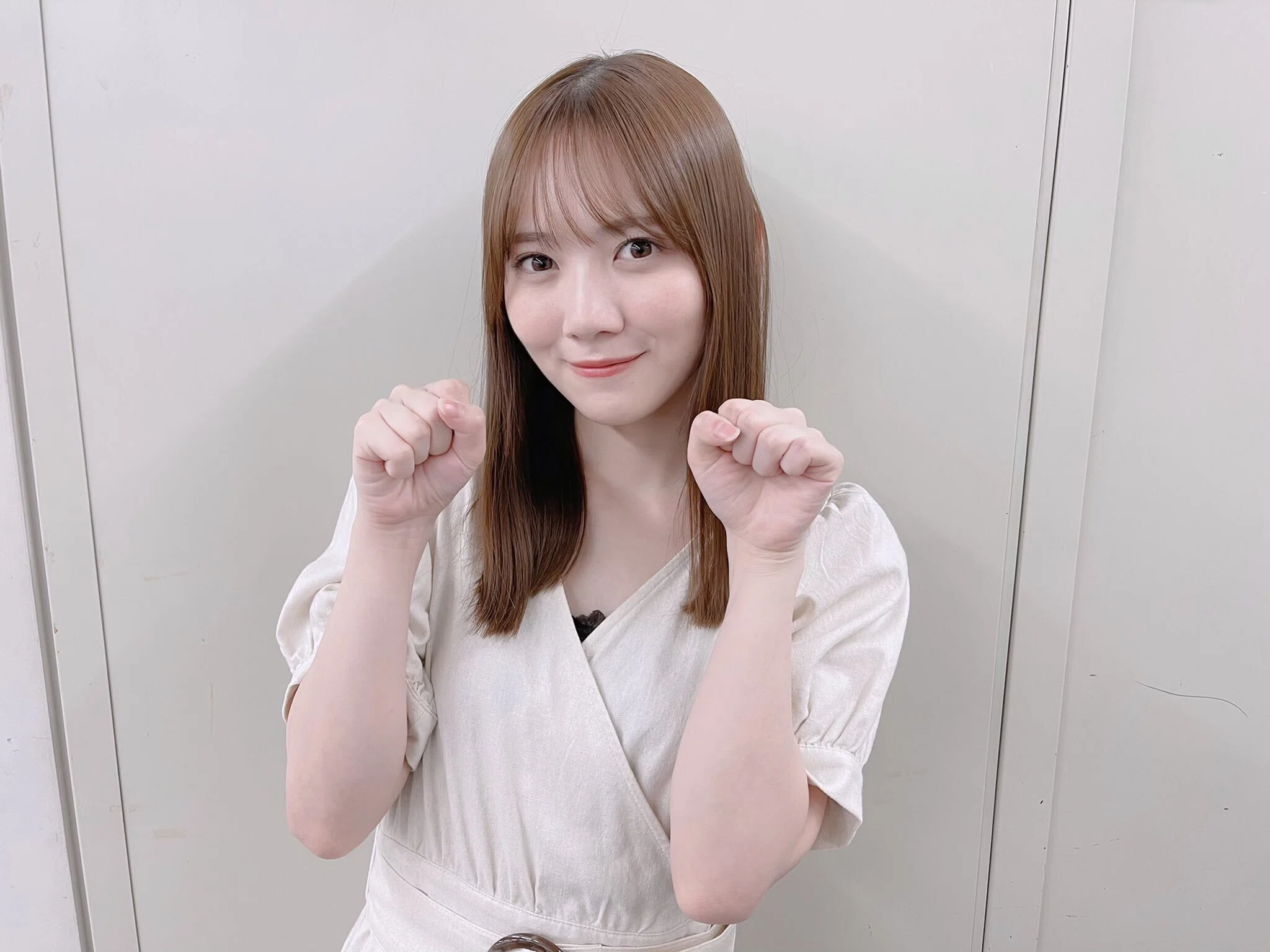 にゃんにゃん わんわんポーズ 女性声優のポーズ 似ているポーズも Vol17 ロックアンドアイ Note