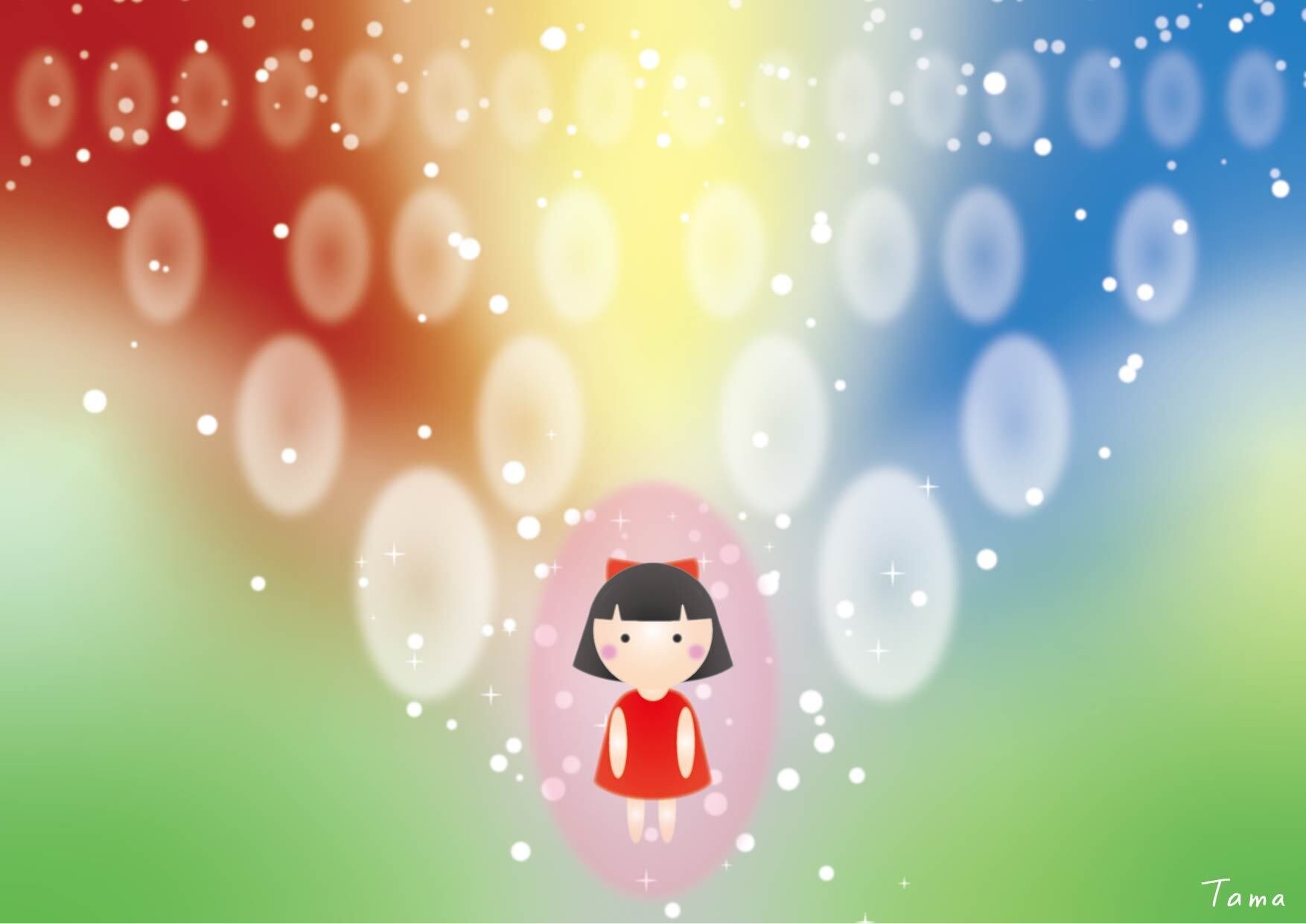 私 をつくったもの Tamaそらイメージ Note