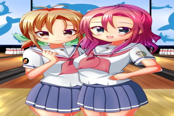 ハイスクール フリート の新着タグ記事一覧 Note つくる つながる とどける