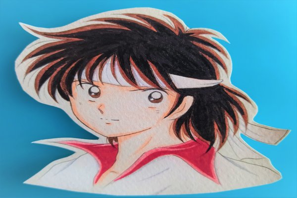 サッカー漫画 の新着タグ記事一覧 Note つくる つながる とどける