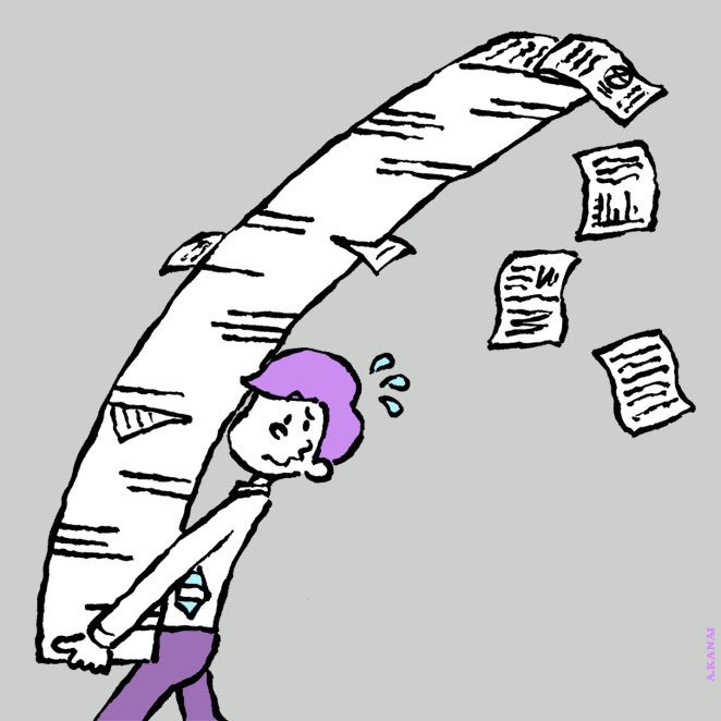 ハードワーカー 金井 淳 Note