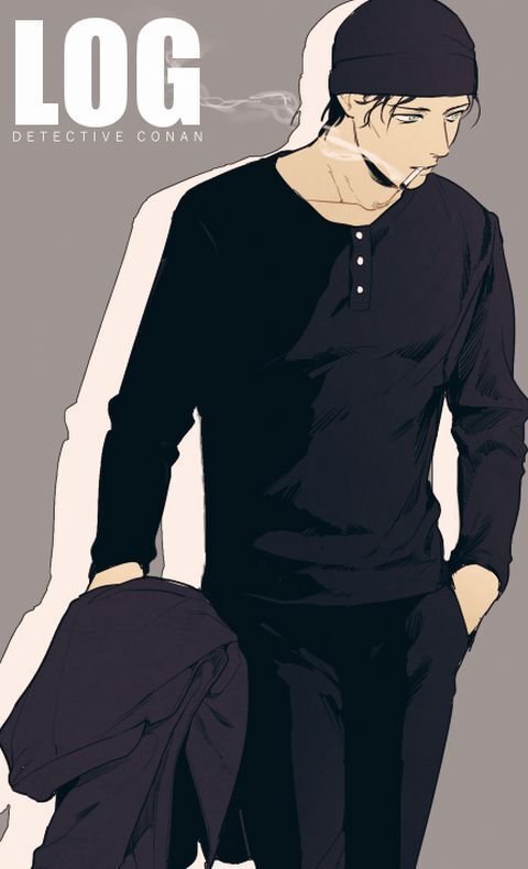 名探偵コナン Pinterestから保存した画像 Hitomimmm 第１弾ガッパ隊 コスメやメイクが好きな誰も知らない女子大生 コナクラ Note