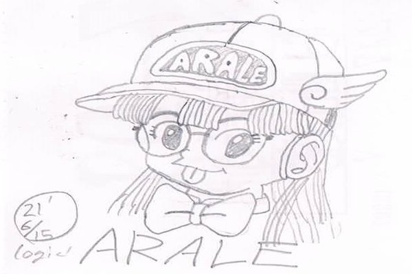 アラレちゃん の新着タグ記事一覧 Note つくる つながる とどける