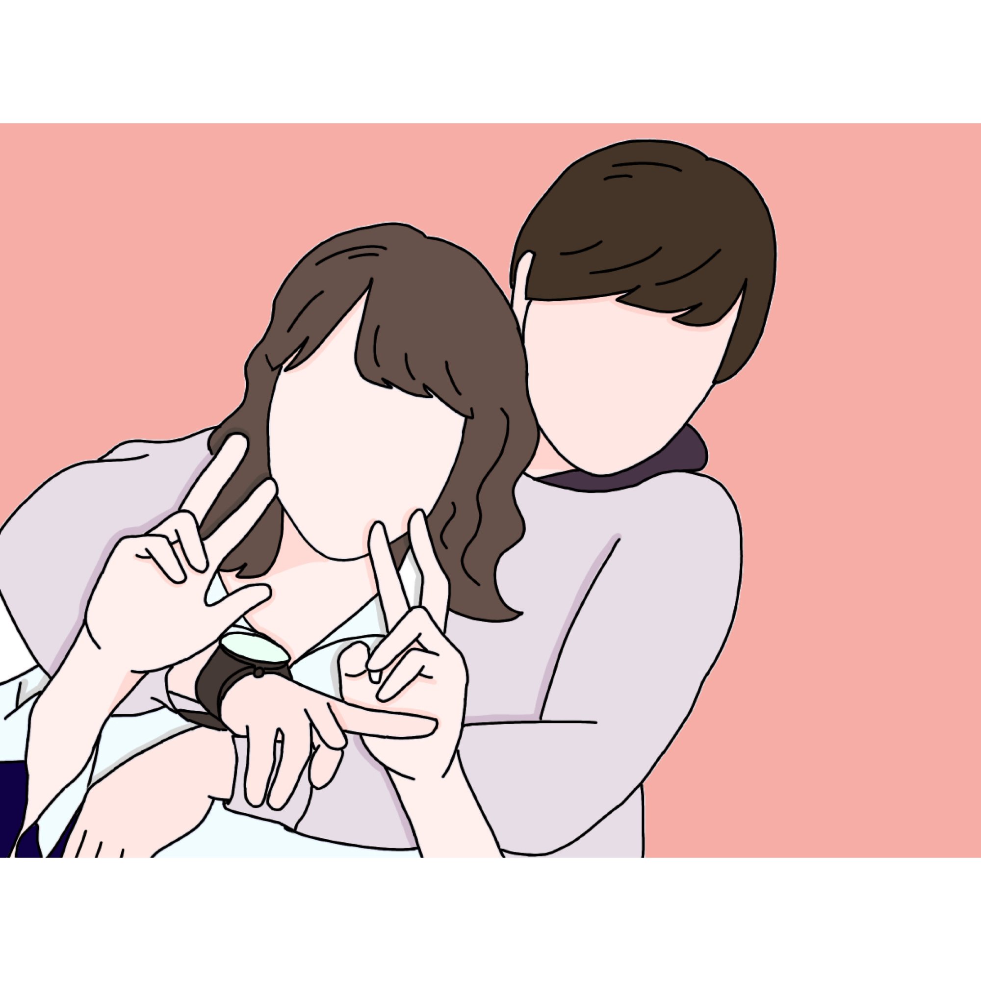 イラスト依頼募集 Karen Note