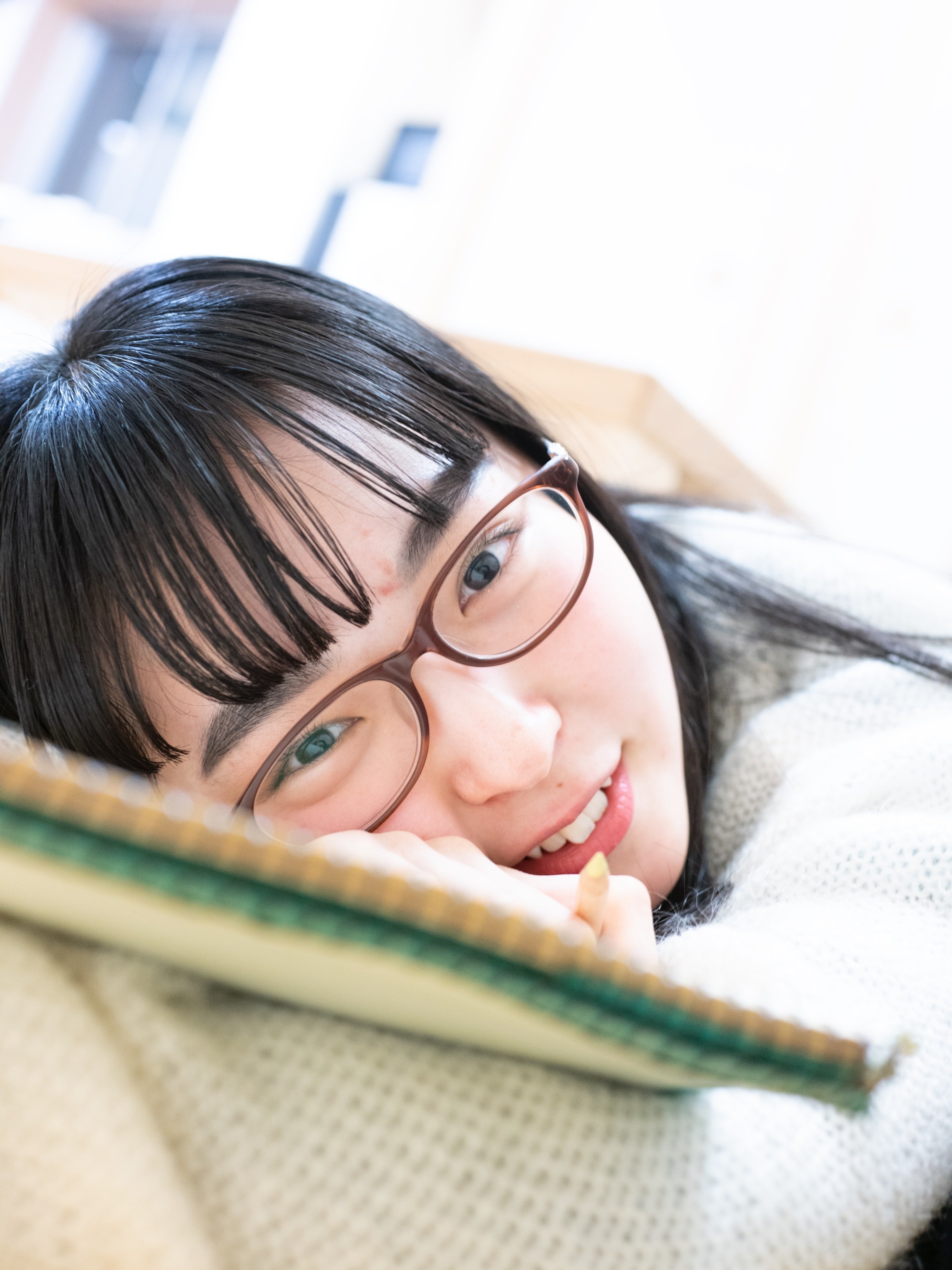 少 女 礼 讃 |#633|あちこちあそぼう(八)|4884-4889|Mr.Portrait 少 女 礼 讃 |#633|あちこちあそぼう(八)|4884-4889|Mr.Portrait