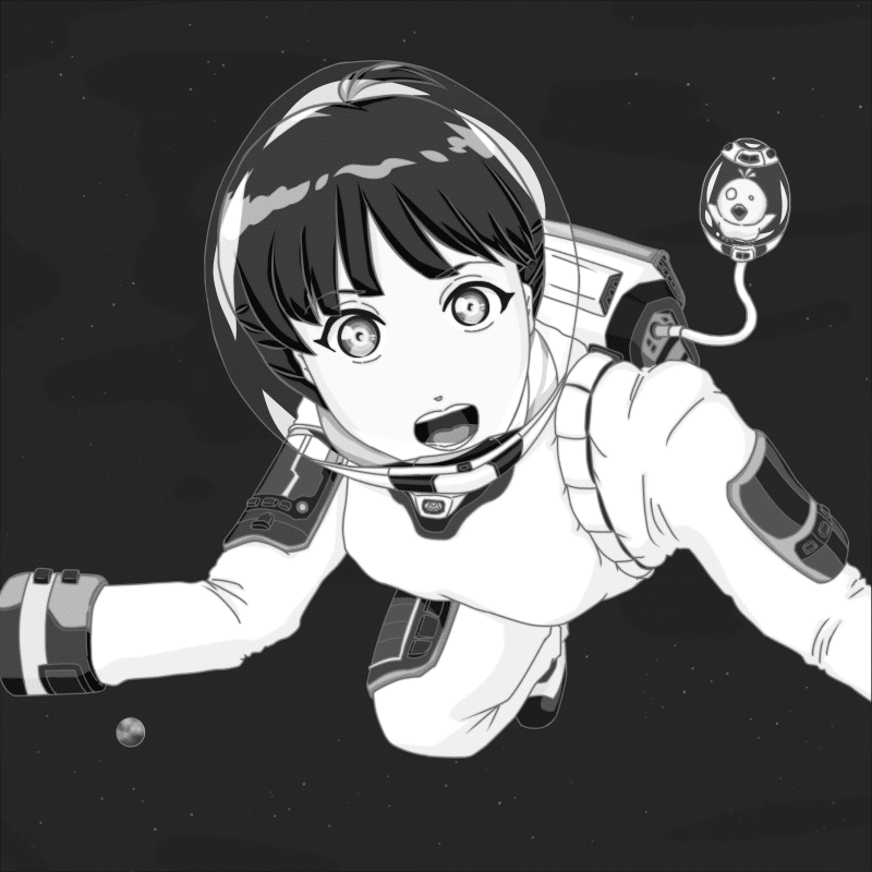 映画大好きvtuber常世モコ 宇宙を駆ける常世モコ つくも Note 映画大好きvtuber常世モコ 宇宙を駆ける常世モコ つくも Note