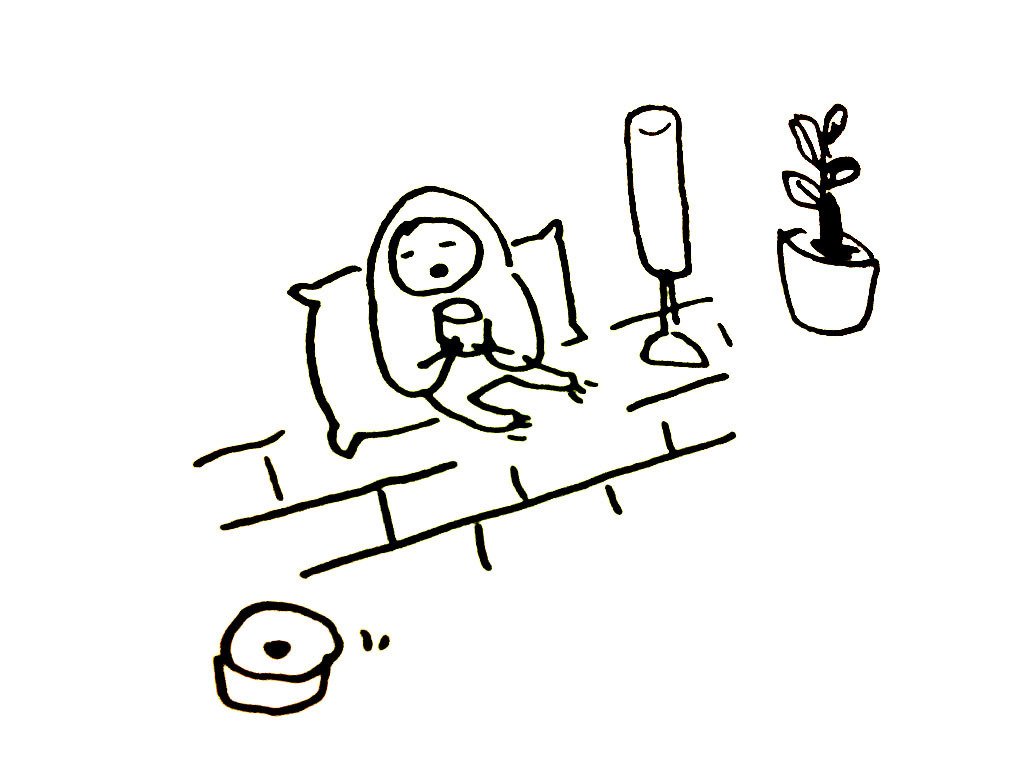 ゆるかわイラスト Notty Note ゆるかわイラスト Notty Note