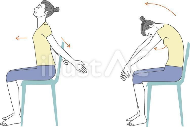 New Style イラストフリー素材 ストレッチ 背中 無料 イラスト無料提供中 一部有料 Note New Style イラストフリー素材 ストレッチ 背中 無料 イラスト無料提供中 一部有料 Note