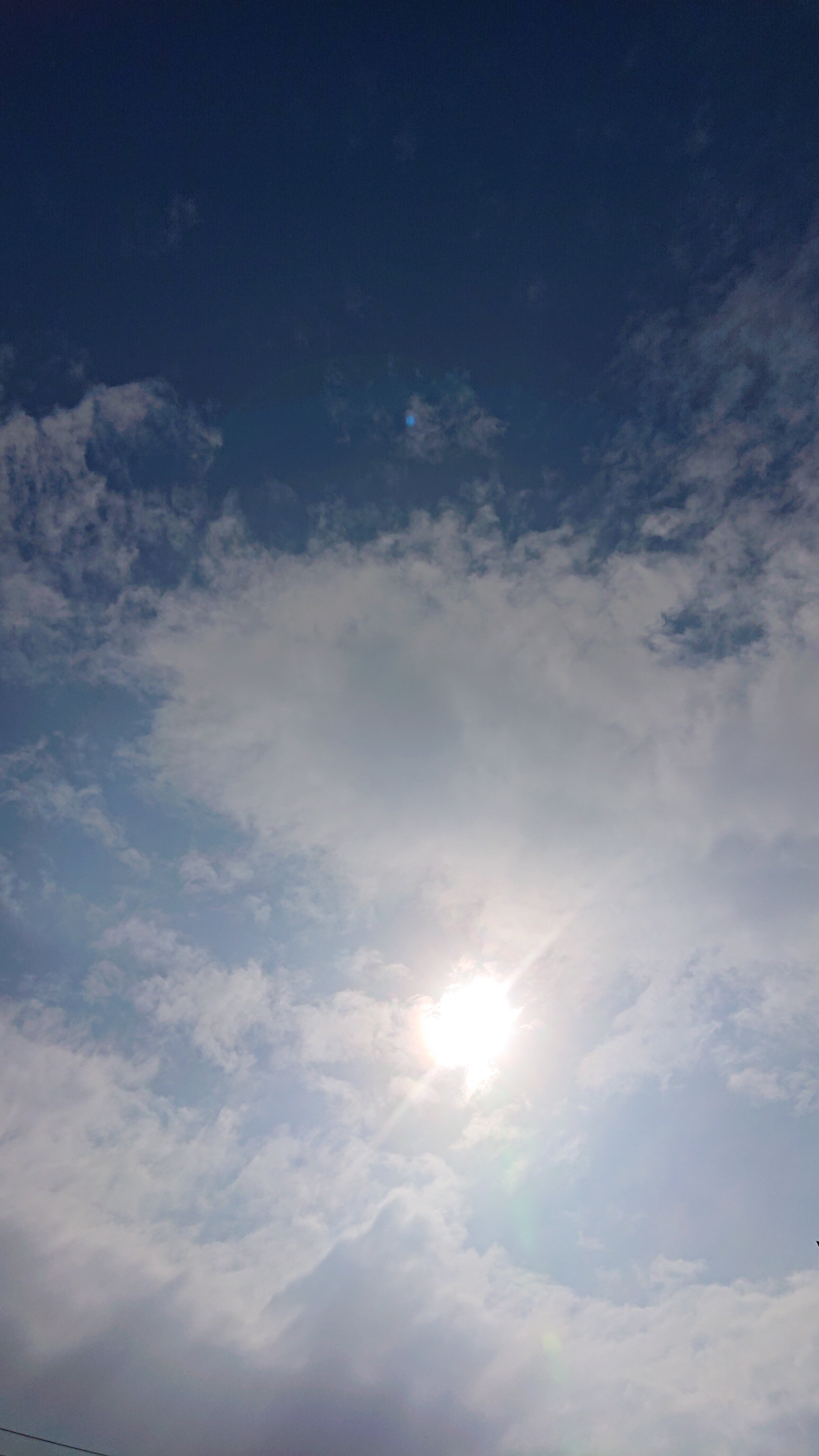 夏至の空 ひかり Note 夏至の空 ひかり Note