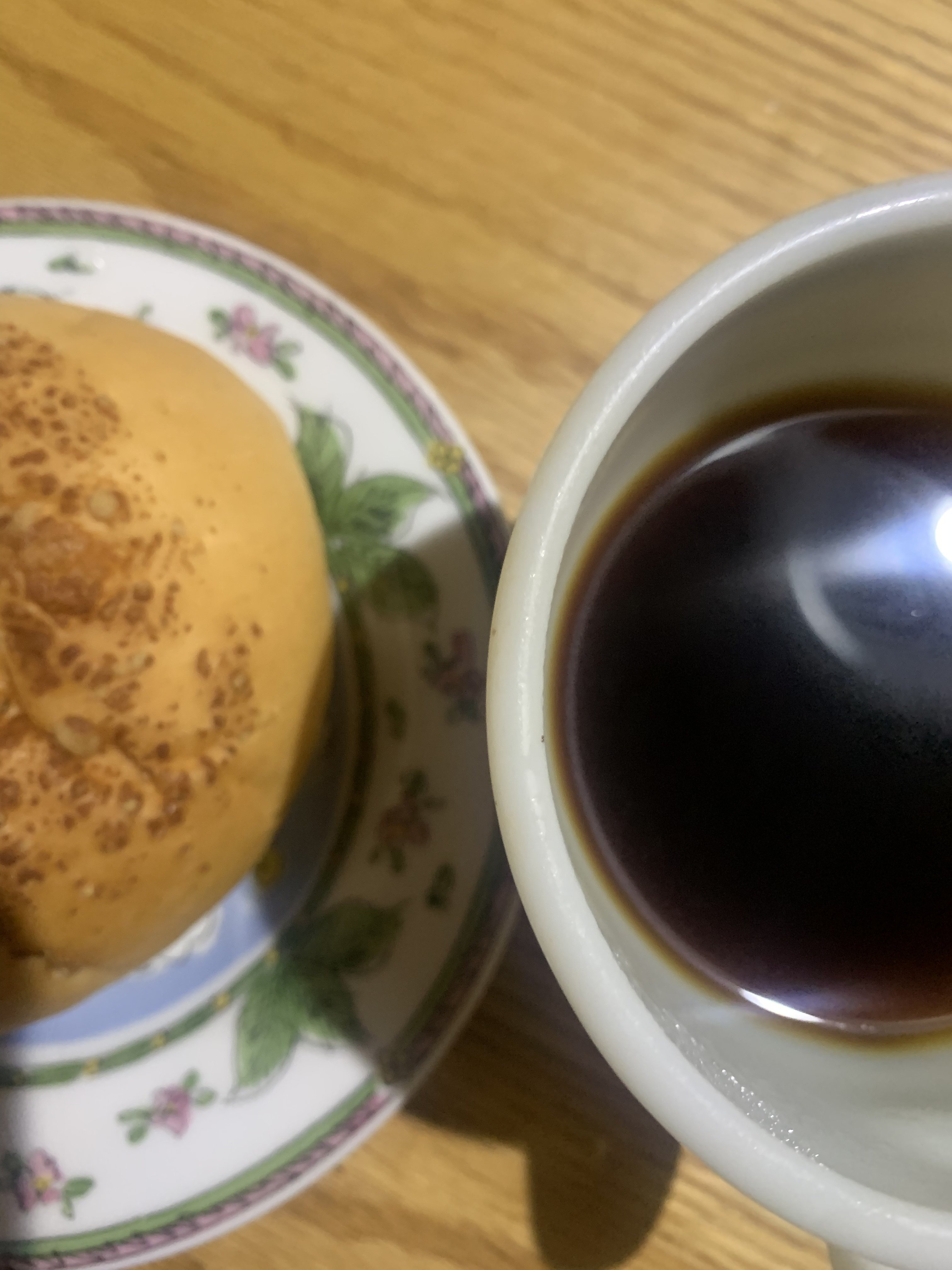 夜おやつ Erinoeri Note