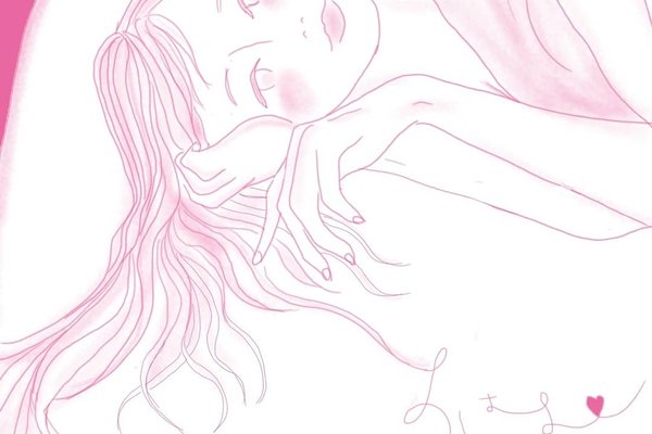 かわいい女の子イラスト の新着タグ記事一覧 Note つくる つながる とどける かわいい女の子イラスト の新着タグ記事一覧 Note つくる つながる とどける