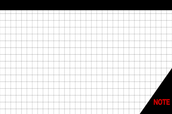 方眼紙 の新着タグ記事一覧 Note つくる つながる とどける