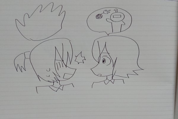 キャラクターイラスト の新着タグ記事一覧 Note つくる つながる とどける