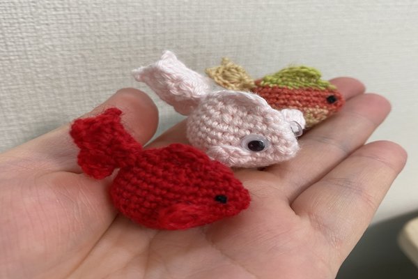 無料編み図 の新着タグ記事一覧 Note つくる つながる とどける