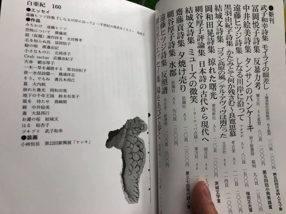 猗廬詩稿 翠@原稿中 on Twitter