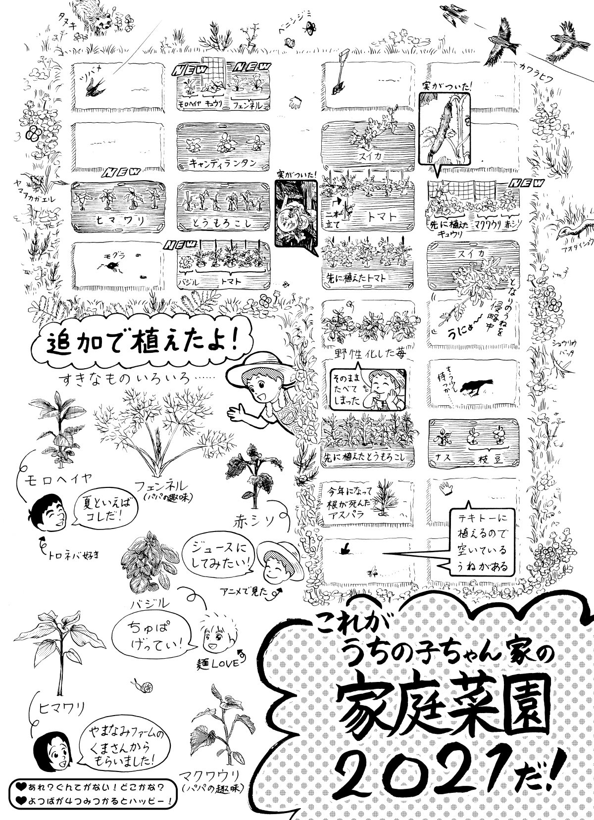 うちの子ちゃんが家庭菜園で軍手をなくしちゃったみたい 探してあげてね うちの子も夢中です Note