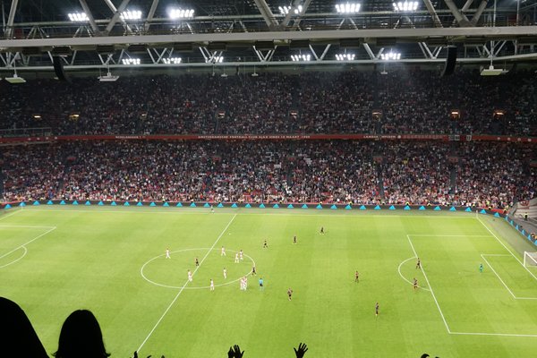 ヨハン クライフ アレナ の新着タグ記事一覧 Note つくる つながる とどける ヨハン クライフ アレナ の新着タグ記事一覧 Note つくる つながる とどける