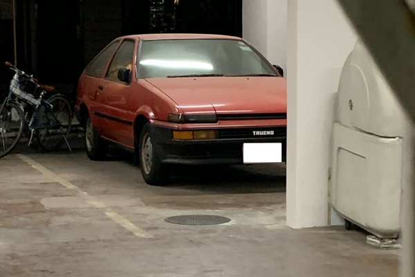 Ae86 の新着タグ記事一覧 Note つくる つながる とどける Ae86 の新着タグ記事一覧 Note つくる つながる とどける