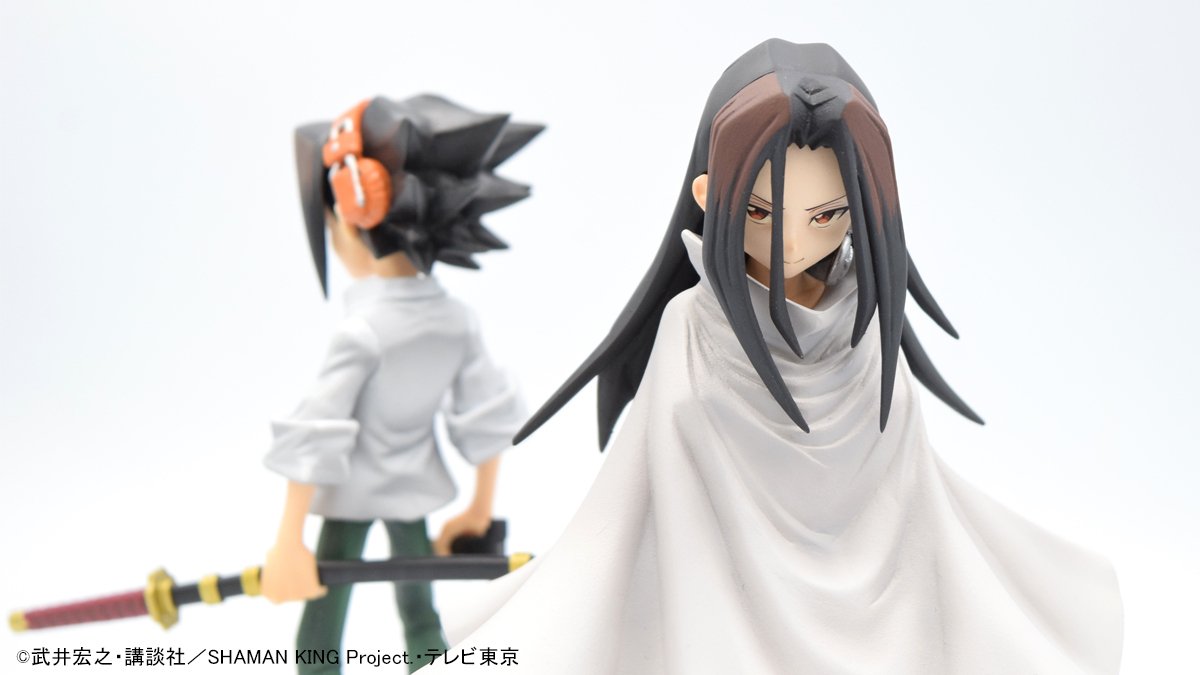 シャーマンキング prize-010 葉 シャーマンキング prize-010 葉