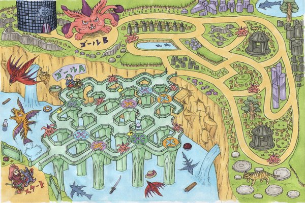 隠し絵 の新着タグ記事一覧 Note つくる つながる とどける