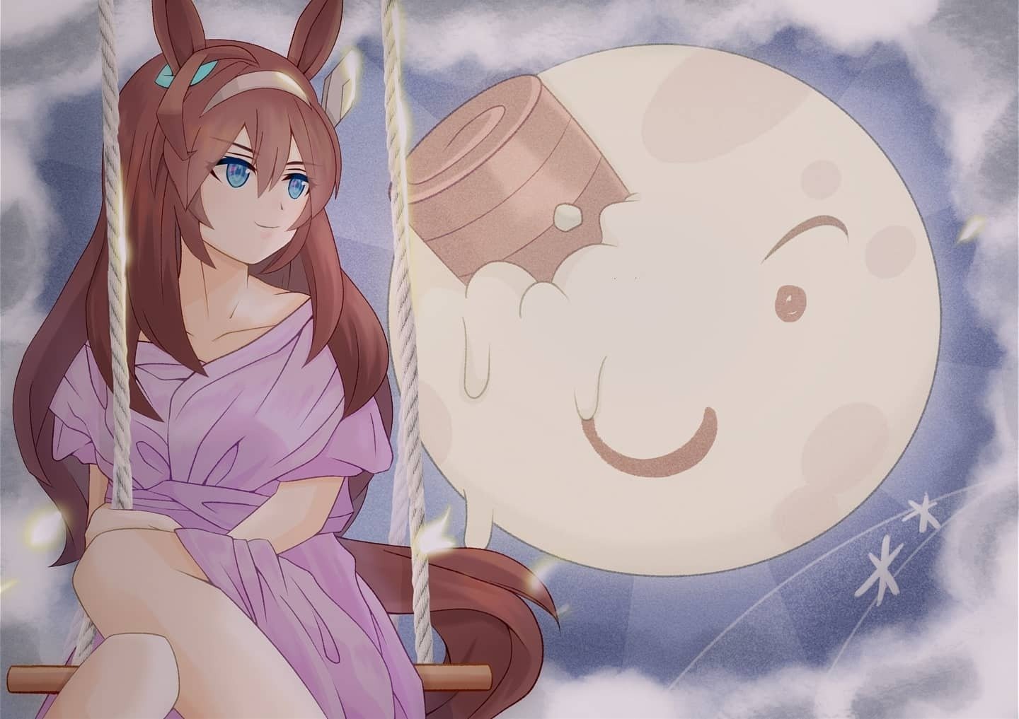 ウマ娘 プリティーダービー ウマ娘 のミホノブルボン 月世界旅行 名作作品 ウマ娘 パロディシリーズpart1 パロディシリーズ始めます 夏木純 Note ウマ娘 プリティーダービー ウマ娘 のミホノブルボン 月世界旅行 名作作品 ウマ娘 パロディシリーズpart1 パロディシリーズ始めます 夏木純 Note