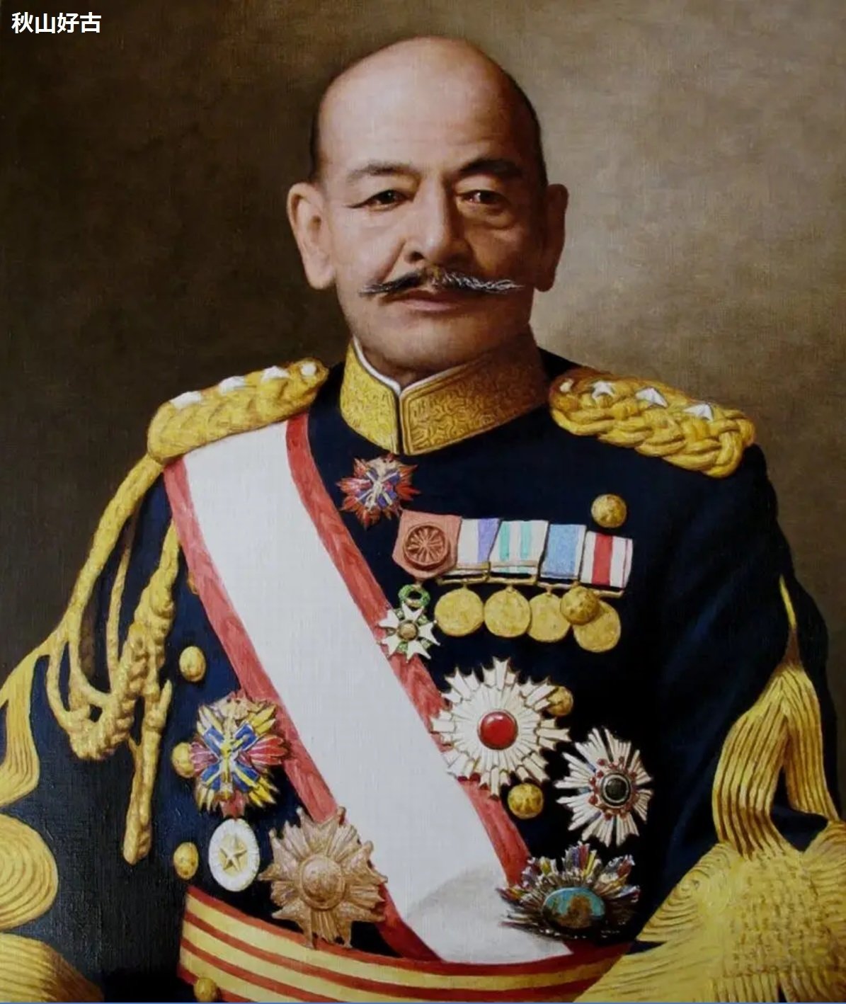 Amazon.co.jp: 昭和弓道 陸軍大将正二位勲一等功二級 鈴木荘六