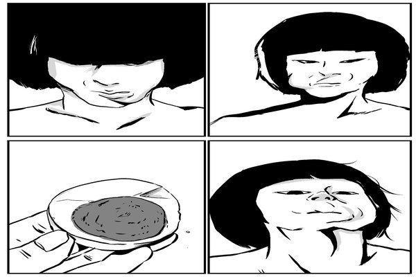 グルメ漫画 の新着タグ記事一覧 Note つくる つながる とどける