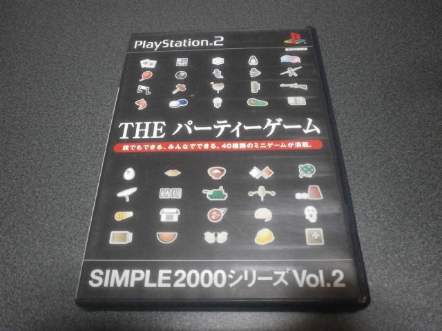 Theパーティゲーム Ps2 アストラル ゲーム好き Note Theパーティゲーム Ps2 アストラル ゲーム好き Note