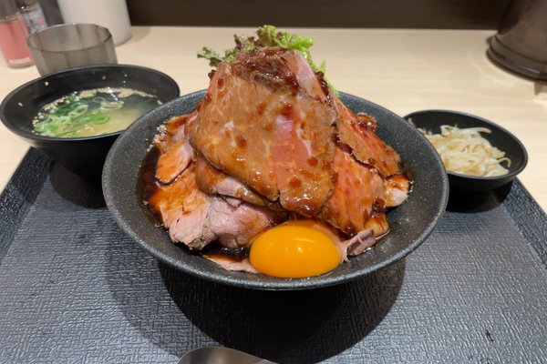ローストビーフ丼 の定番タグ記事一覧 Note つくる つながる とどける