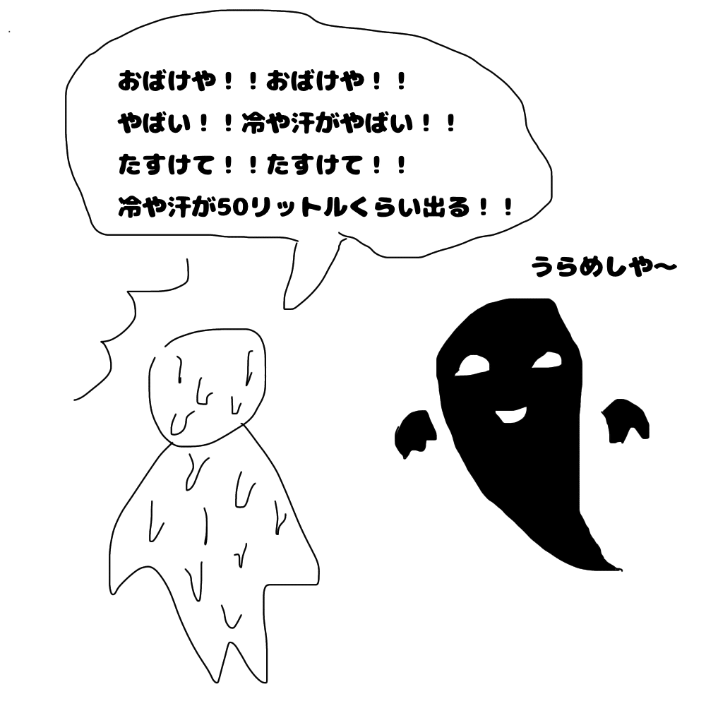 Asiuraのイラストで学ぶ 冷汗三斗 Asiuraiwakan Note Asiuraのイラストで学ぶ 冷汗三斗 Asiuraiwakan Note