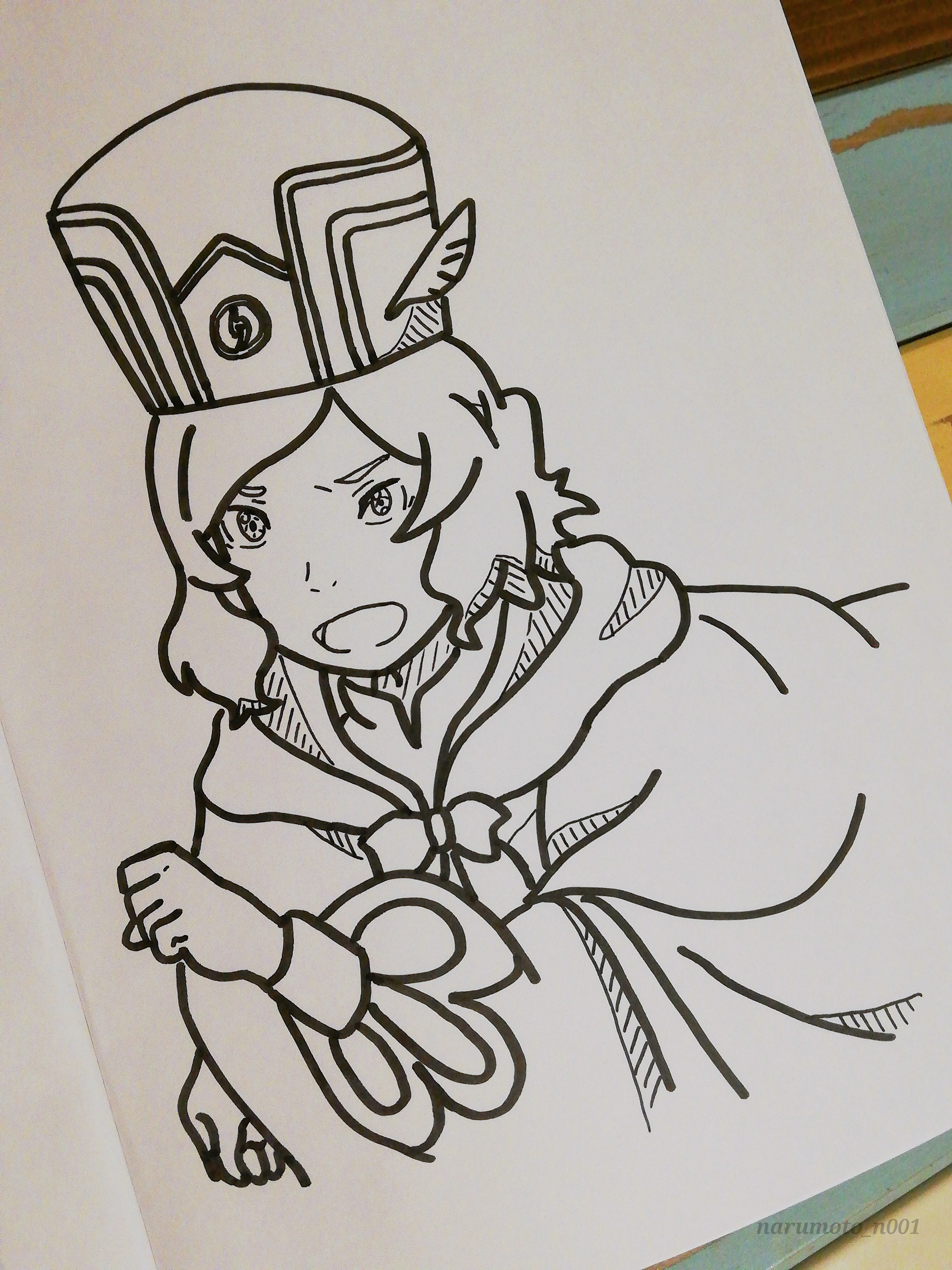 リゼロ】オットーの詰め合わせ｜ナルモト🌼