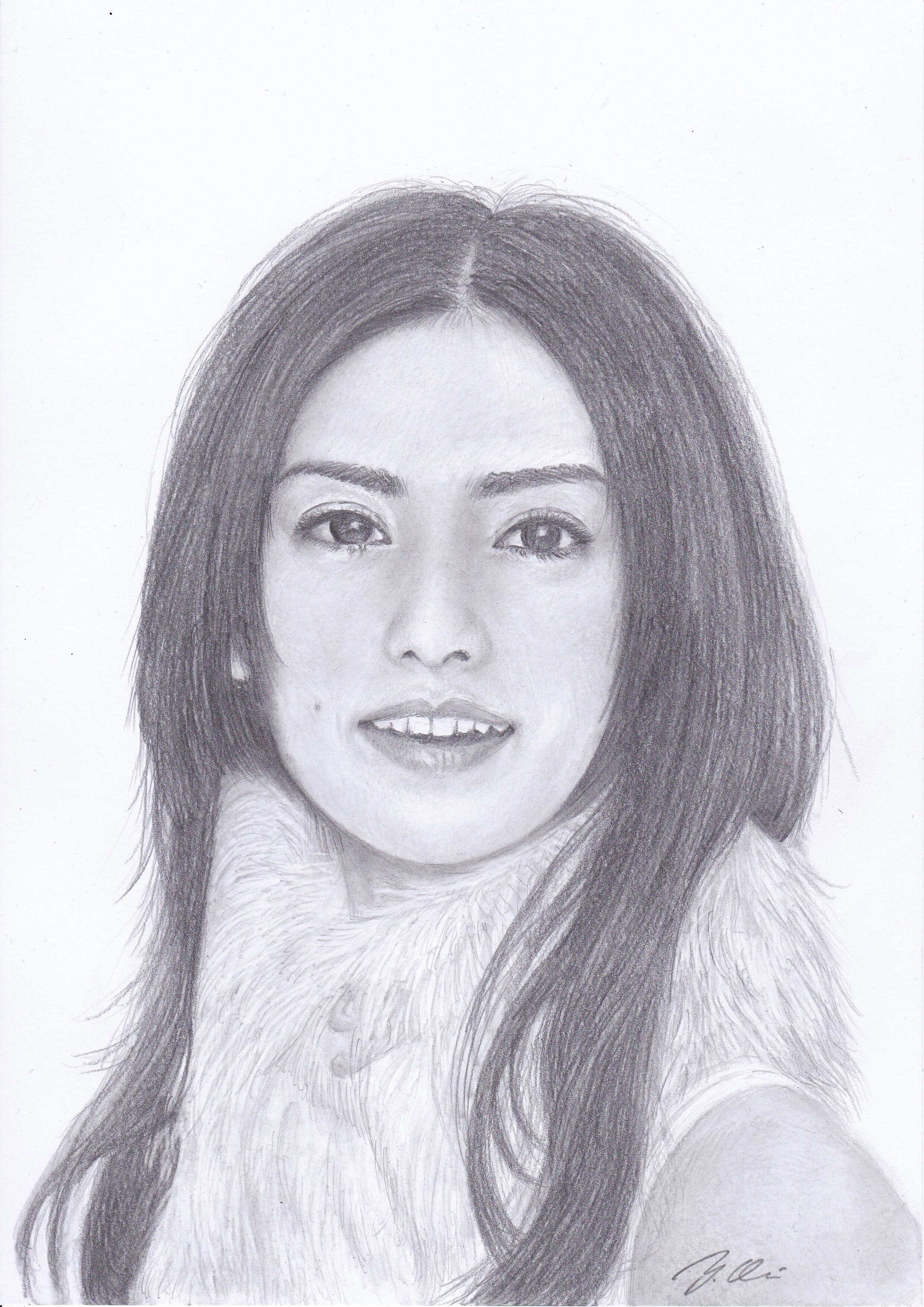 No 相沢紗世さん Yoshi Note