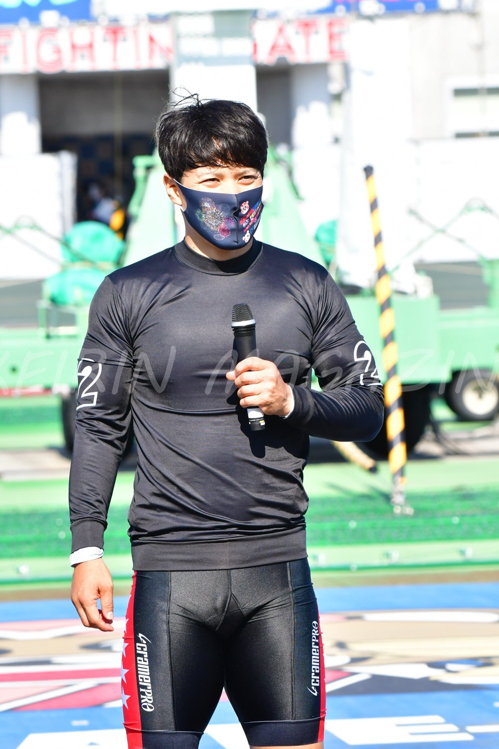 第17回サマーナイトフェスティバル Gii ガールズケイリンフェスティバル21 Day1 Keirin Magazine Note