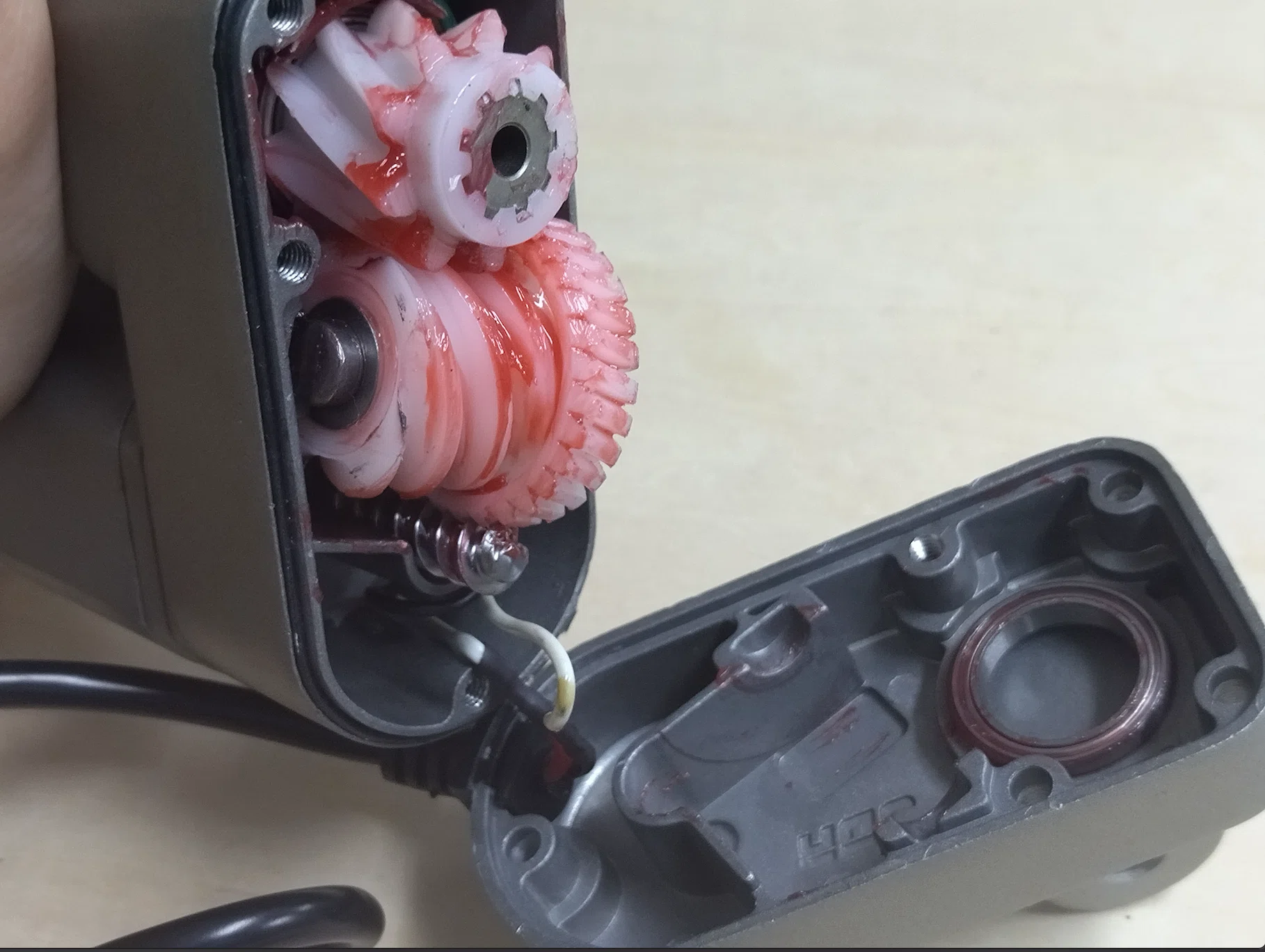 Ax Robotix Inc.｜note