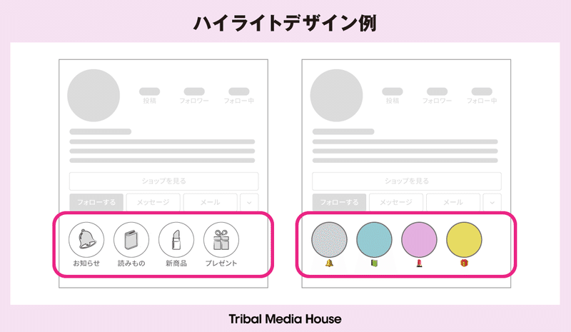 Instagramストーリーズ 4つの効果的な使い方と事例まとめ トライバルメディアハウス