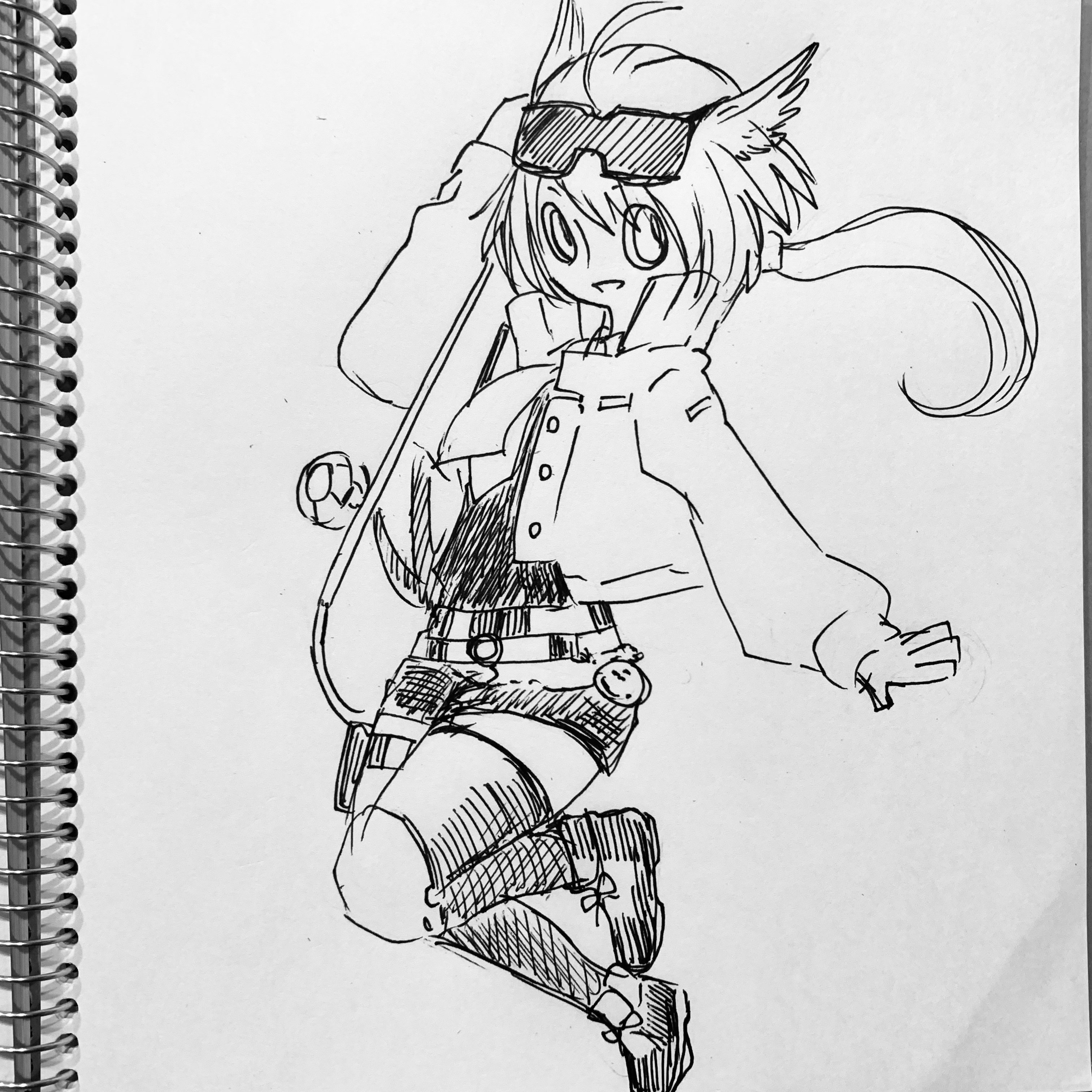 ぶち抜きまくり きなこむ Note ぶち抜きまくり きなこむ Note