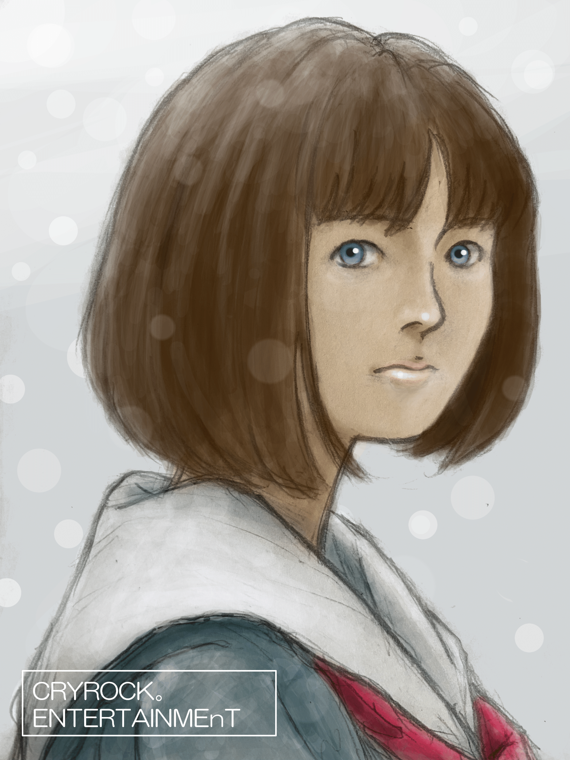 イラスト タイムリープ の松田さん Cryrock E 青春小説 Note イラスト タイムリープ の松田さん Cryrock E 青春小説 Note