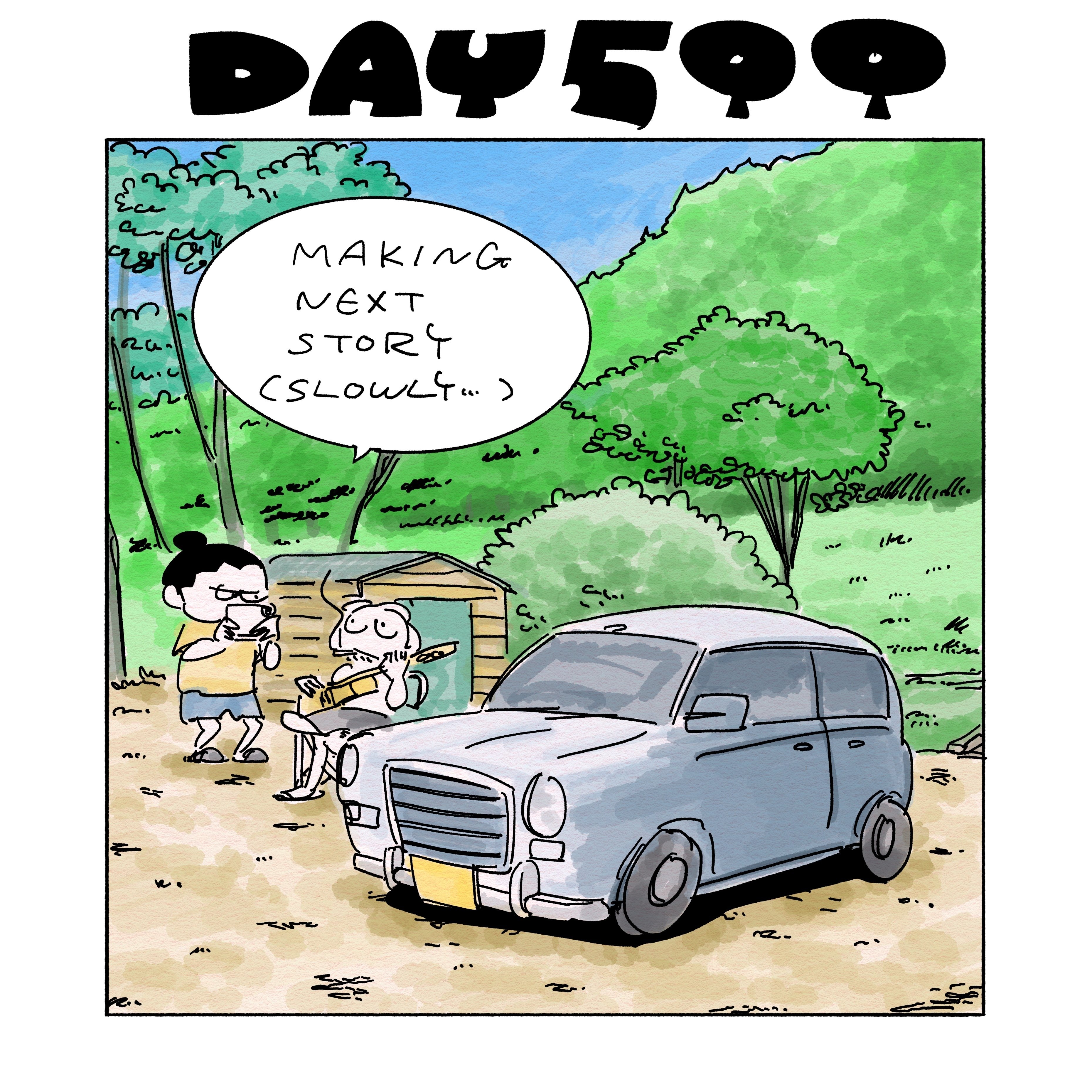 漫画題材探し 旅する漫画家shimi43 Note 漫画題材探し 旅する漫画家shimi43 Note