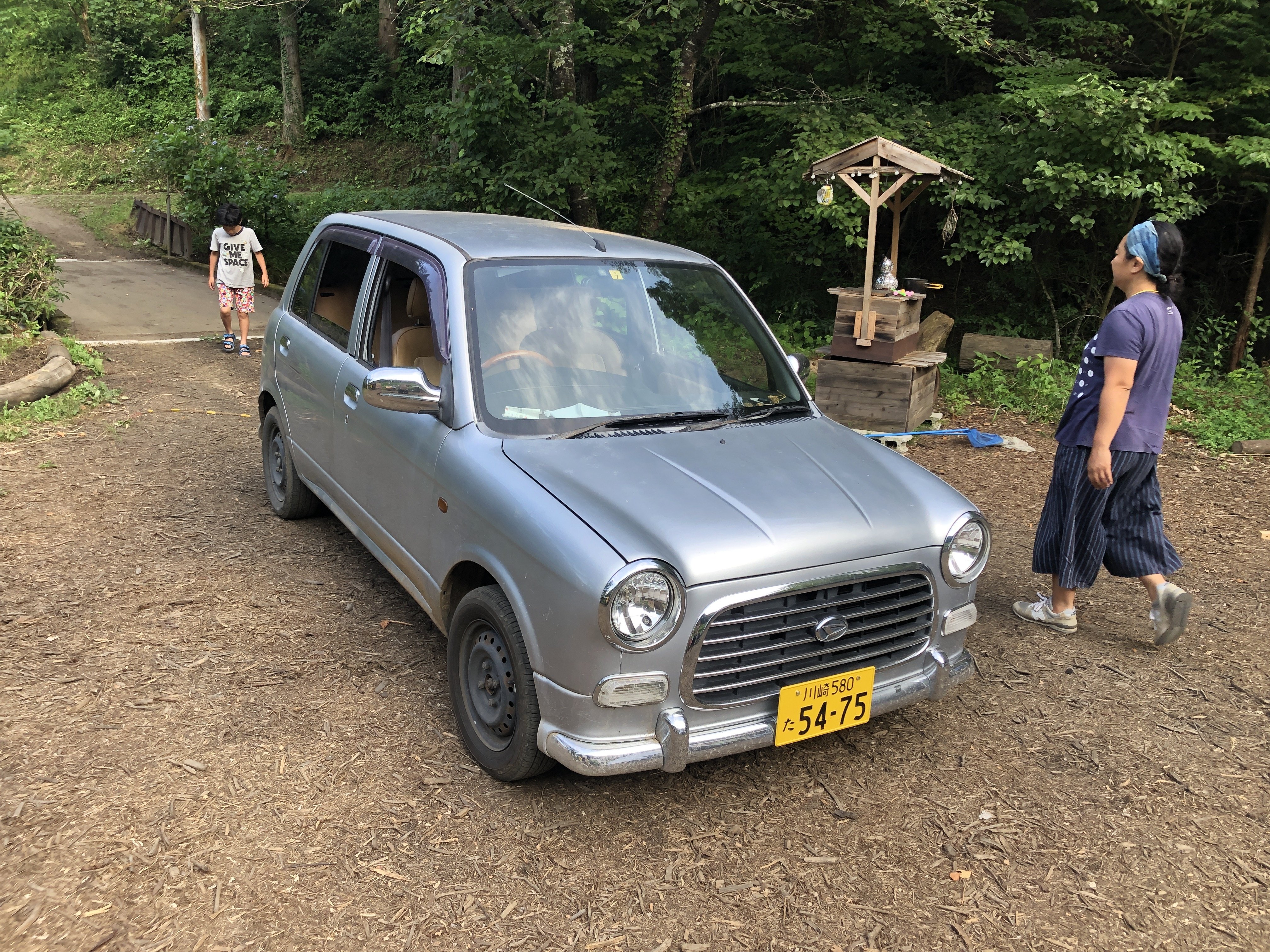 漫画題材探し 旅する漫画家shimi43 Note