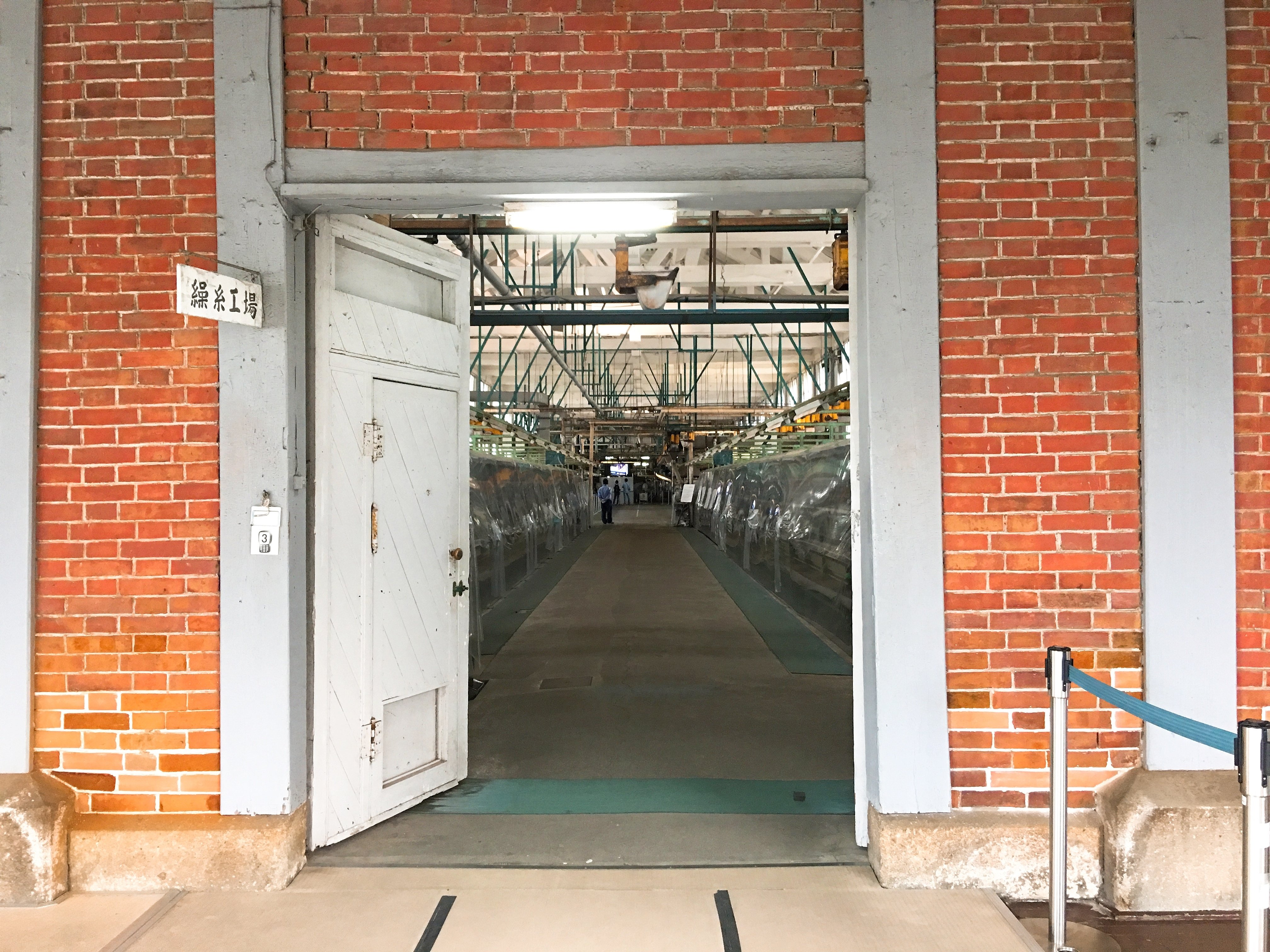 富岡製糸場と絹産業遺産群【世界遺産】 ~ Photo~ Tomioka Silk
